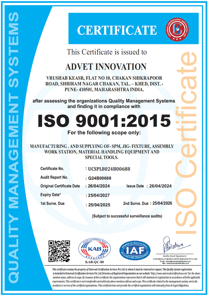 iso-certificate