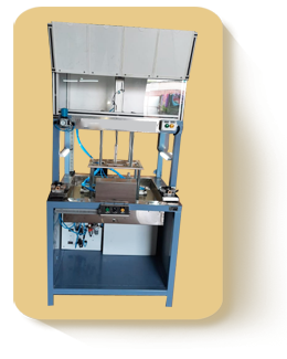 Water Dip Leak Testing Machines Manufacturer