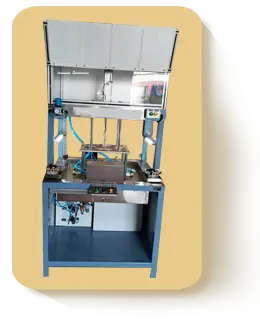 Water Dip Leak Testing Machines Manufacturer