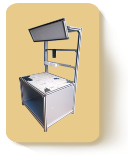 Workstations Tables Manufacturer