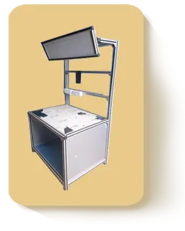 Workstations Tables Manufacturer