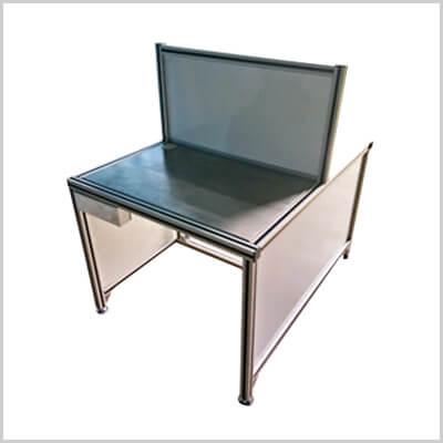ESD Table