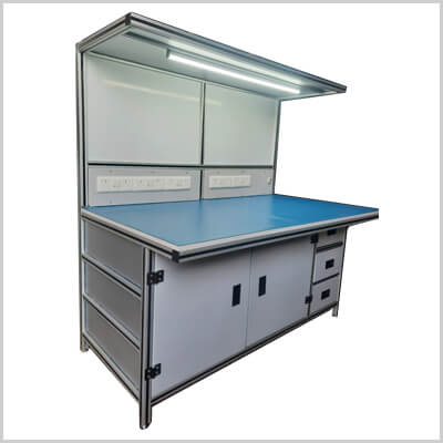 ESD Workstation