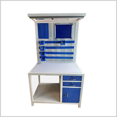 Heavy Duty Assembly Table
