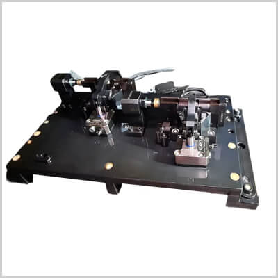 Hydraulic Fixture