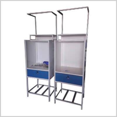 Inspection Table