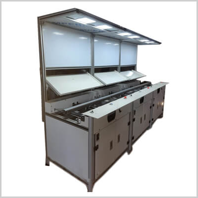 PCB Chain Conveyor