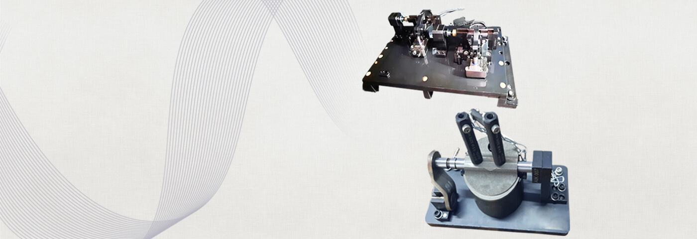 Manufacturer, Exporter And Supplier Of Hydraulic Fixtures / Relation Gauges, Workstation Tables, Gravity Roller Conveyors / Pcb Conveyors