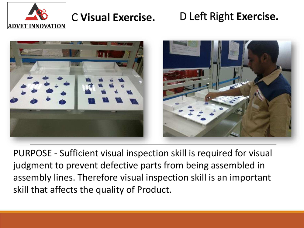 Dexterity Trainig Center Gurukul