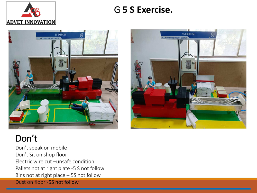 Dexterity Trainig Center Gurukul