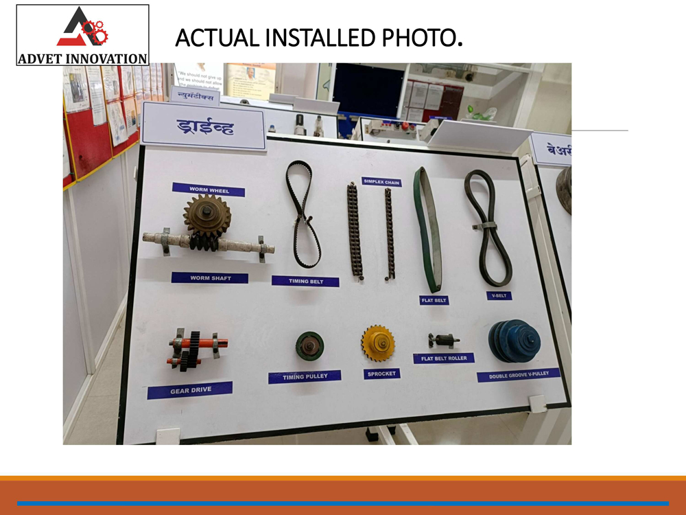 Dexterity Trainig Center Gurukul