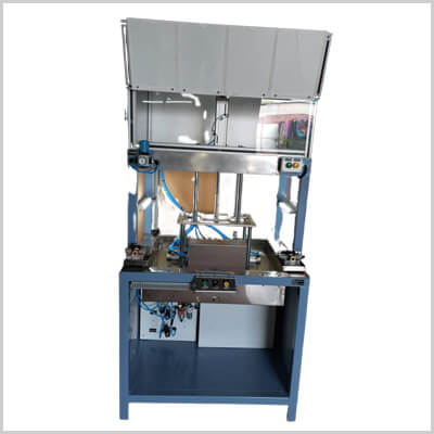 WATER DIP LEAK TEST MACHINE